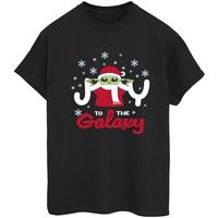 disney camiseta manga larga bi46024 para mujer