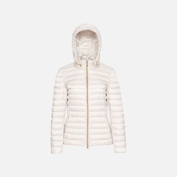 GEOX Jaysen Mujer Blanco Lechoso