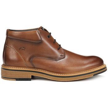 Fluchos Botines f1816 camel para hombre