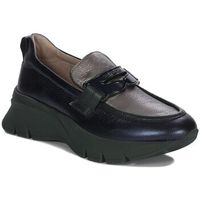 hispanitas mocasines bolmet midnight acero para mujer