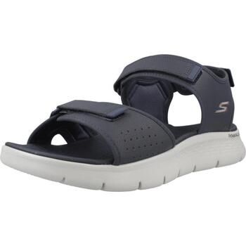 Skechers Sandalias Go Walk Flex para hombre