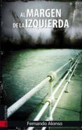 al margen de la izquierda