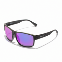 gafas de sol hawkers faster raw carbon fiber - black sky