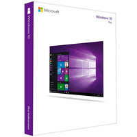 windows 10 professional 64bits dsp licenciadvd