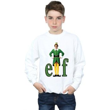 Elf Jersey BI16019 para niño