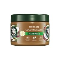 herbal essences - coco mascarillas para el cabello 500 ml unisex
