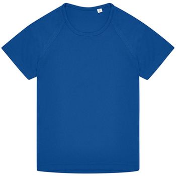 B&c Tops y Camisetas Active para niña