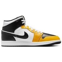 nike zapatillas altas air jordan 1 mid para hombre