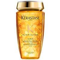 kerastase elixir ultime le bain sublimating oil infused shampoo 250ml