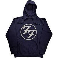 foo fighters jersey ro5285 para hombre