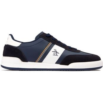 Original Penguin Deportivas Moda Gaz Entrenadores para hombre