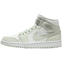 nike zapatillas altas 1 mid spruce aura para hombre