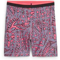 puma short hypernatural para mujer