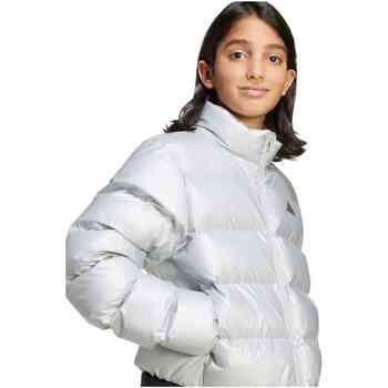 adidas Abrigo JM1670 para niña