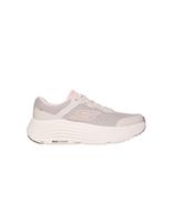 zapatillas skechers max cushioning endea mujer natural trim