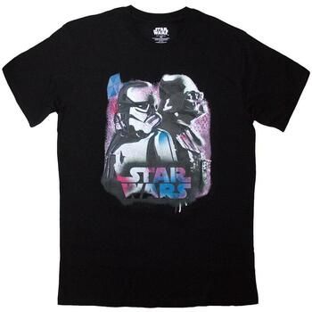 Disney Camiseta manga larga RO13395 para hombre