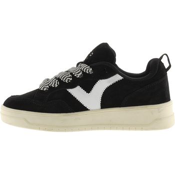 Victoria Zapatillas 1257128 negro para mujer