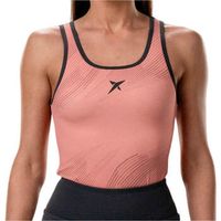 dropshot camiseta tirantes camiseta lirio para mujer