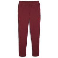puma pantalon chandal milan ac 2324 para hombre