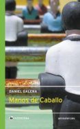 manos de caballo