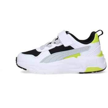 Puma Zapatillas 403704-13 para niño