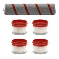cepillo principal con filtro hepa para aspiradoras de mano inalambricas dreame v9 v8 y v10 accesorios 8720