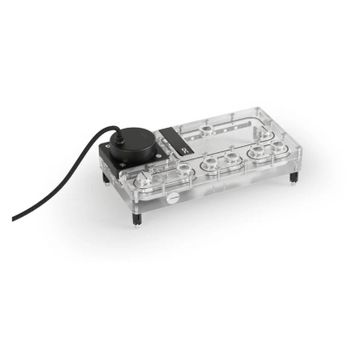 Alphacool Core Distro Plate V.2 (240mm) with VPP Apex Pump