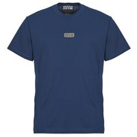 versace jeans couture camiseta 78gaht08 para hombre