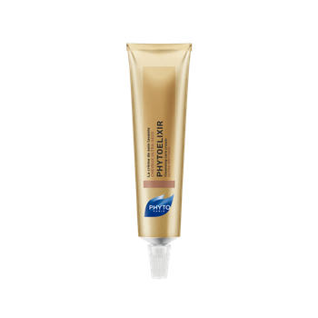Phytoelixir crema lavante nutrición intensa 75ml