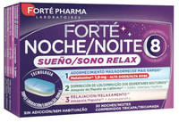 forte pharma forte noche sueno relax 30 comprimidos