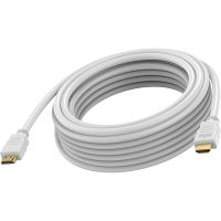cable hdmi vision tc 5mhdmi8k 5 m hdmi 21 48 gbits blanco