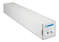hp papel couche recubierto rollo 42 457 m x 1067mm 90g