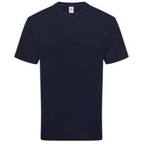 fruit of the loom camiseta ss640 para hombre