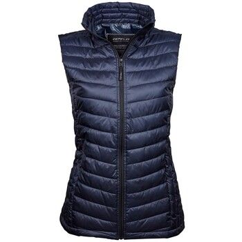 Tee Jays Chaqueta Zepelin para mujer