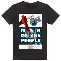 star trek camiseta the next generation season 6 episode 3 para hombre