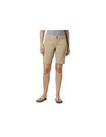 pantalones cortos columbia saturday trailr marron mujer