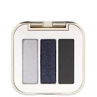 Jane Iredale PurePressed Eye Shadow Triple Blue Hour
