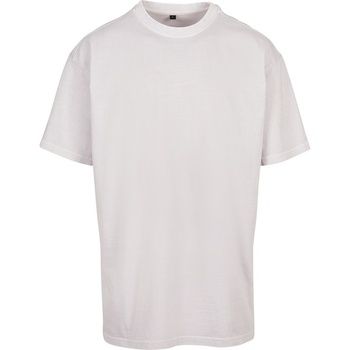 Build Your Brand Camiseta BY189 para hombre