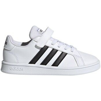 adidas Zapatillas Grand Court C para niña