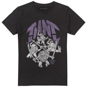Dessins Animés Camiseta World Tour para hombre