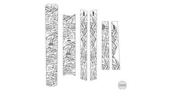 Kit de proteccion de cuadro slicy sublimistick dreamland glossy