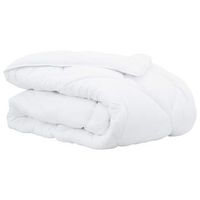 edredon  duvet de invierno 240 x 222 x 5 cm poliester