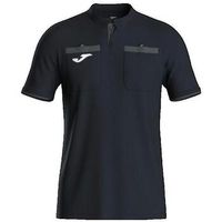 joma camiseta t-shirt referee orange para hombre