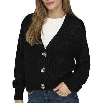 JDY Chaqueta de punto Justy para mujer