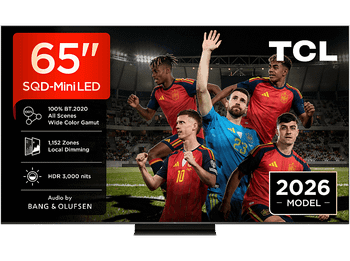 TV SQD-Mini LED 65