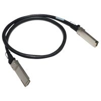 cable directo hpe x242 40g qsfp a qsfp 1 m