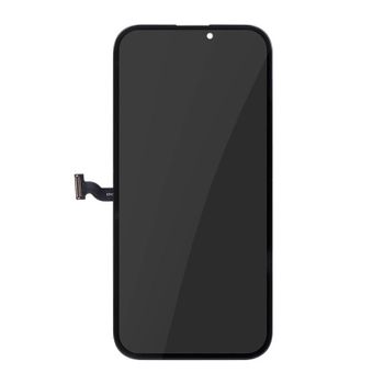 Pantalla Completa COOL para iPhone 14 Pro (Calidad AAA+) Negro
