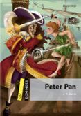 dominoes 1 peter pan mp3 pack