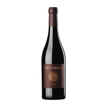 Teso La Monja Vino Tinto Victorino Toro Crianza Botella Magnum 1,5 L 14.5% Vol.