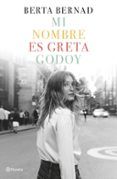 pe mi nombre es greta godoy